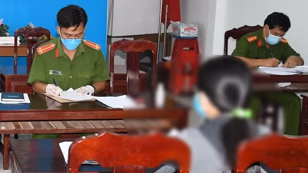 Bắt chủ hụi lừa đảo chiếm đoạt 1,3 tỷ đồng ảnh 2