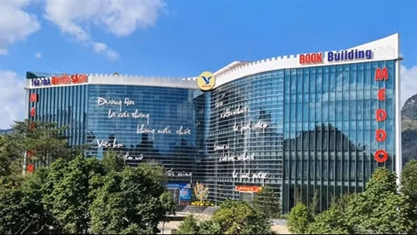 Bên trong kho dữ liệu “có một không hai” về các nhà khoa học Việt Nam ảnh 9