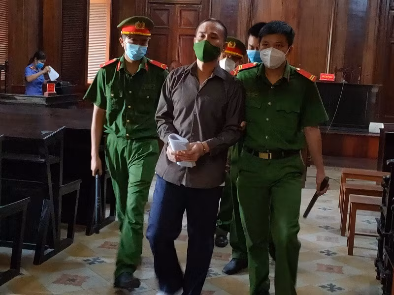 Bác kháng cáo vụ “nói xấu” lãnh đạo của chuyên viên Văn phòng UBND TP Hồ Chí Minh -0