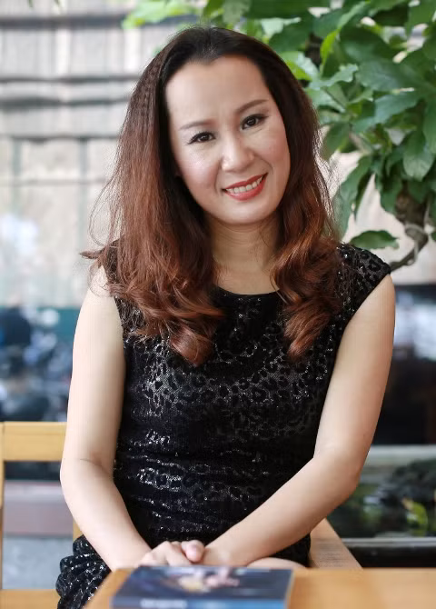 Cần minh bạch bản quyền tác giả trên thị trường nhạc số -0