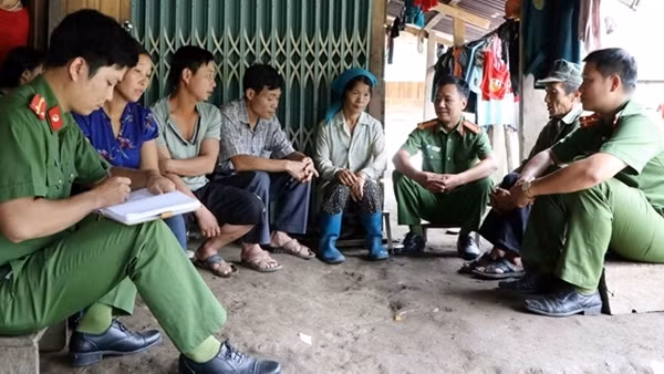 Hành trình mới về miền biên viễn ảnh 3