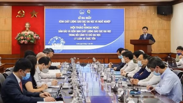 Thủ tướng: Phải học thật, thi thật, nhân tài thật ảnh 5