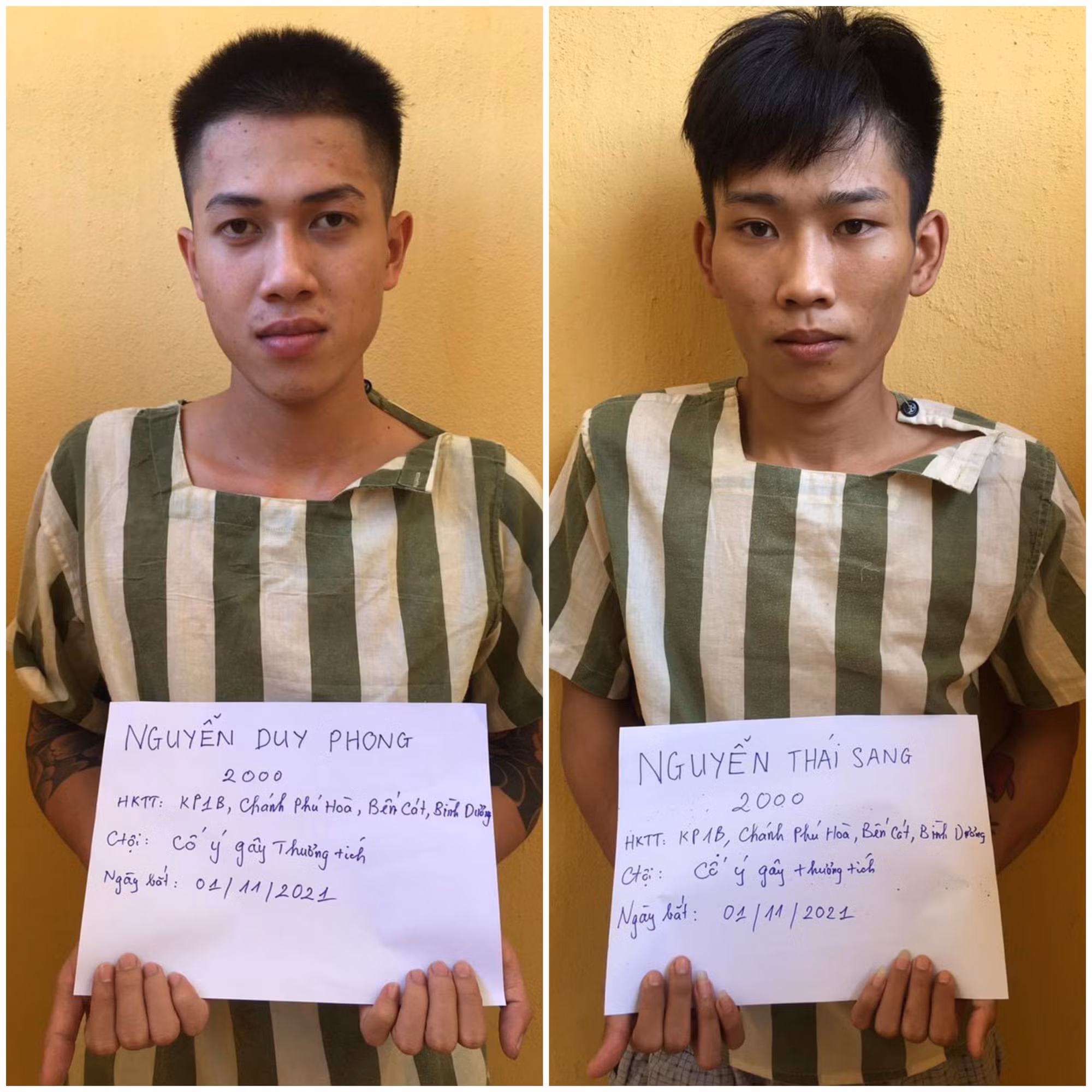 Bị&nbsp;bạn nhậu đánh trọng thương vì dừng uống bia giữa chừng -0