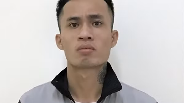 Mới ra tù, con nghiện lại bị bắt cùng 1kg ma túy đá ảnh 2