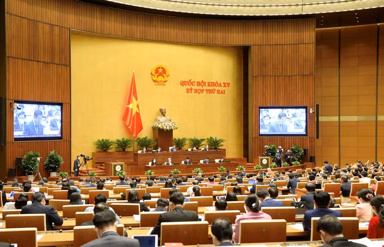 Đại biểu nêu giải pháp ngăn ngừa hiện tượng 