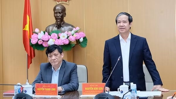 Xử lý nghiêm một số "căn bệnh trầm kha" trong phòng, chống dịch ảnh 4