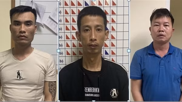Đặt xe công nghệ tìm nơi "bay lắc", gặp ngay Công an ảnh 2