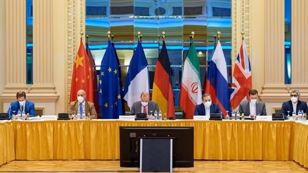 Rào cản tiến trình đàm phán thỏa thuận hạt nhân Iran ảnh 3