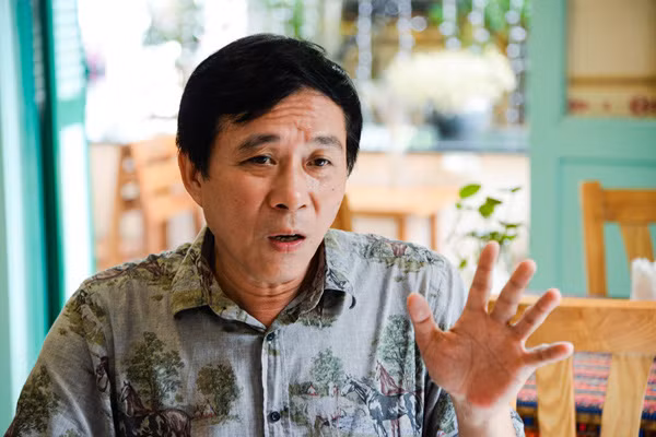 Lối đi nào cho sân khấu kịch nói sau... 100 năm? -0