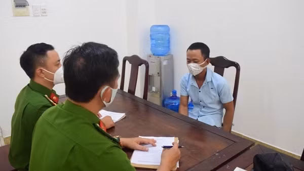 Đảm bảo an ninh trật tự các địa bàn mới sáp nhập vào thành phố