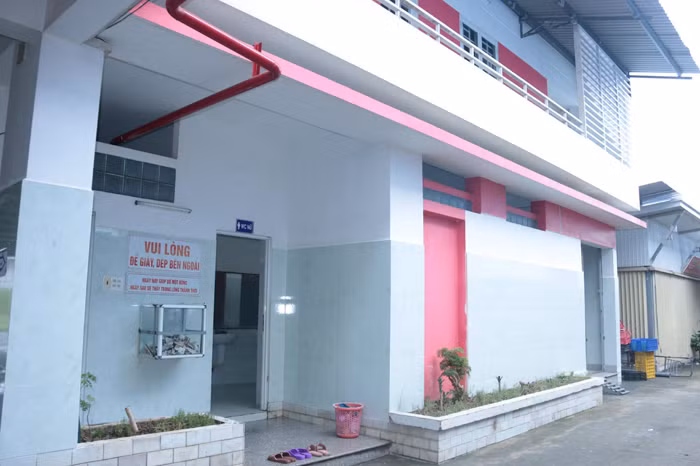 Nhiều nguy cơ phát sinh dịch bệnh từ những khu chợ dân sinh xuống cấp -0