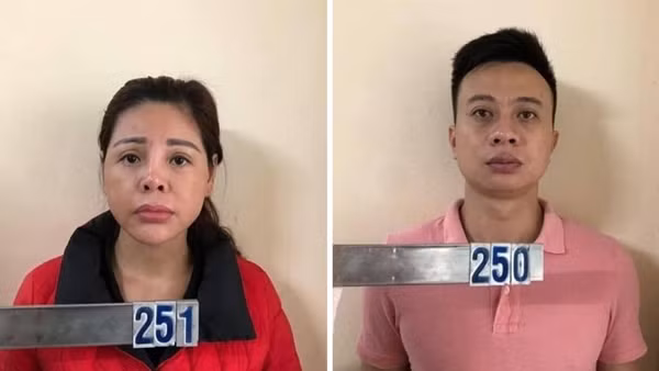 Lập công ty tư vấn du học để lừa đảo ảnh 2