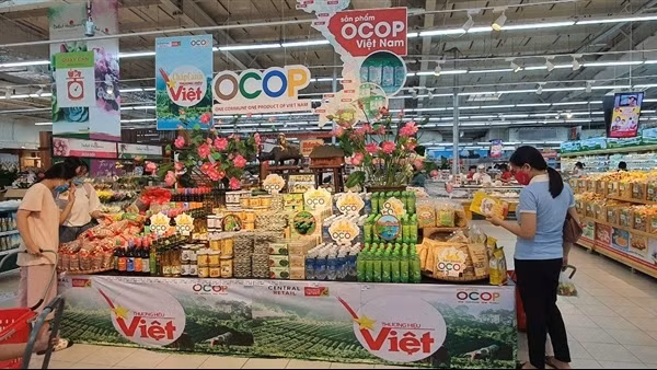 TP Hồ Chí Minh và Hà Nội dẫn đầu về phản ánh của người tiêu dùng ảnh 2