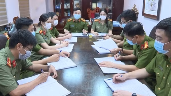 Mua bán trái phép các tài khoản ngân hàng để chiếm đoạt tài sản ảnh 3