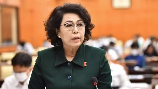 Công tác kiểm tra chuyên ngành cần thay “áo mới” ảnh 3