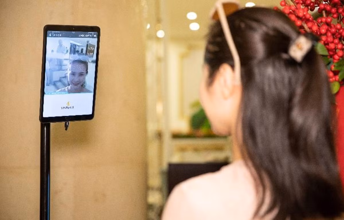 Vinpearl dẫn đầu về trải nghiệm khách hàng trong lĩnh vực du lịch - khách sạn -0