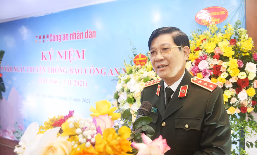 Để mạch nguồn truyền thống Báo CAND luôn chảy mãi -0