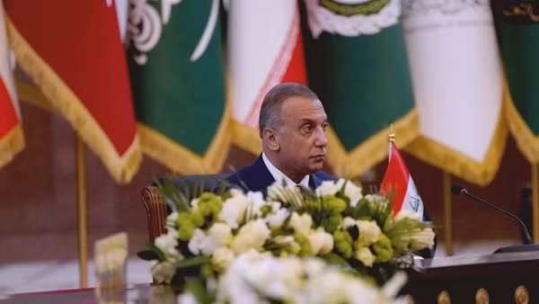Iraq bất ổn sau vụ thủ tướng bị ám sát hụt ảnh 6