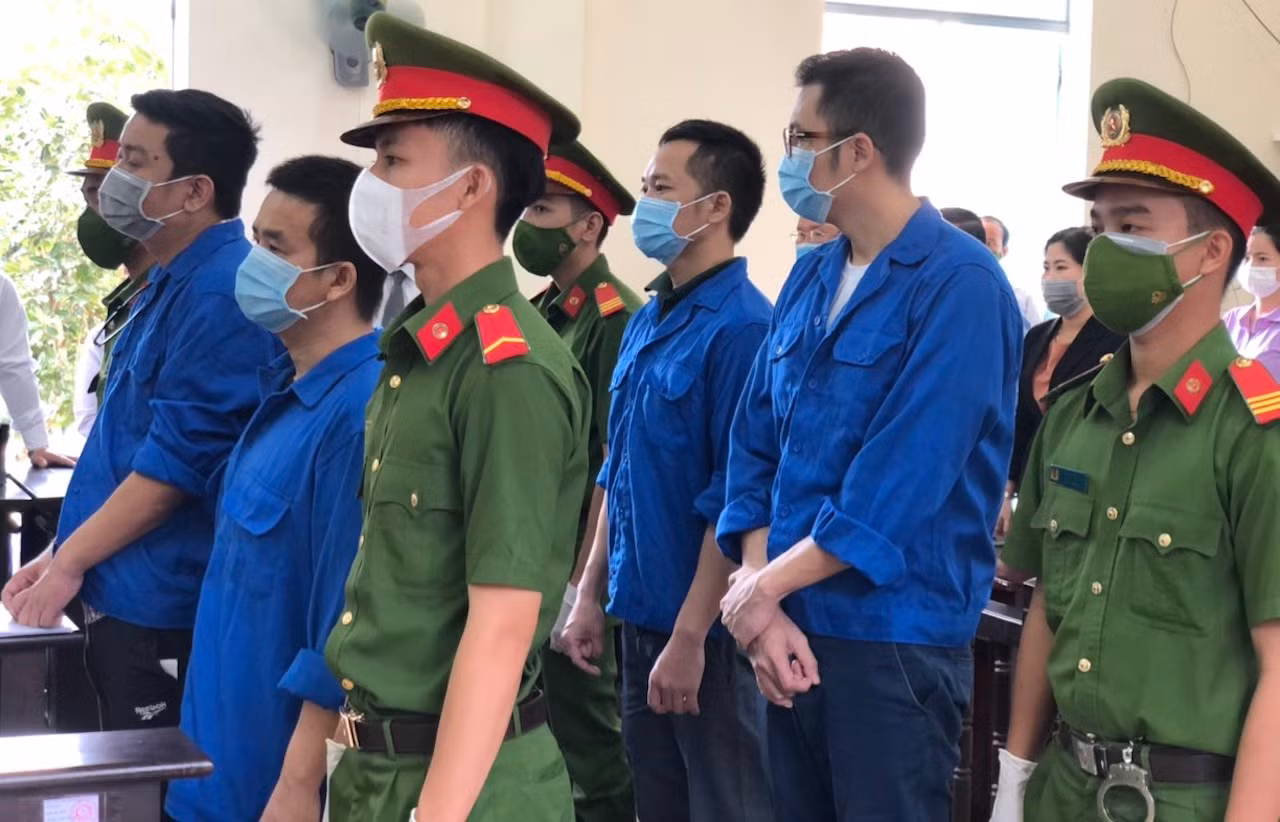 Xét xử Trương Châu Hữu Danh và đồng phạm: Làm rõ hành vi vi phạm của nhóm 
