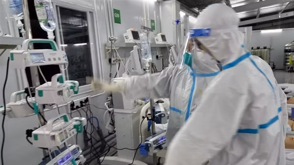 Cảnh báo thuốc kháng virus, thiết bị y tế giả, không rõ nguồn gốc ảnh 3