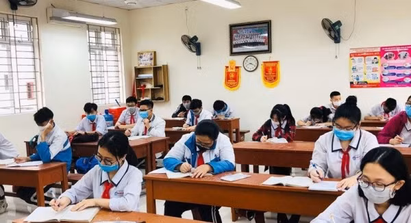 Liên tiếp ghi nhận F0, Hải Phòng chuẩn bị khu cách ly và tiêm phòng cho trẻ em -0