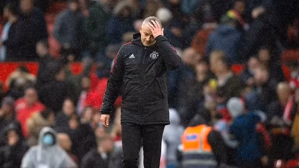 Man Utd ra thông báo chính thức chia tay Solskjaer ảnh 3