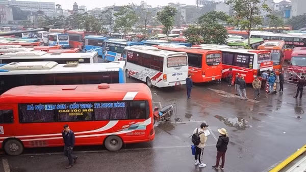 Giảm thuế giá trị gia tăng đối với dịch vụ vận tải, ăn uống, du lịch