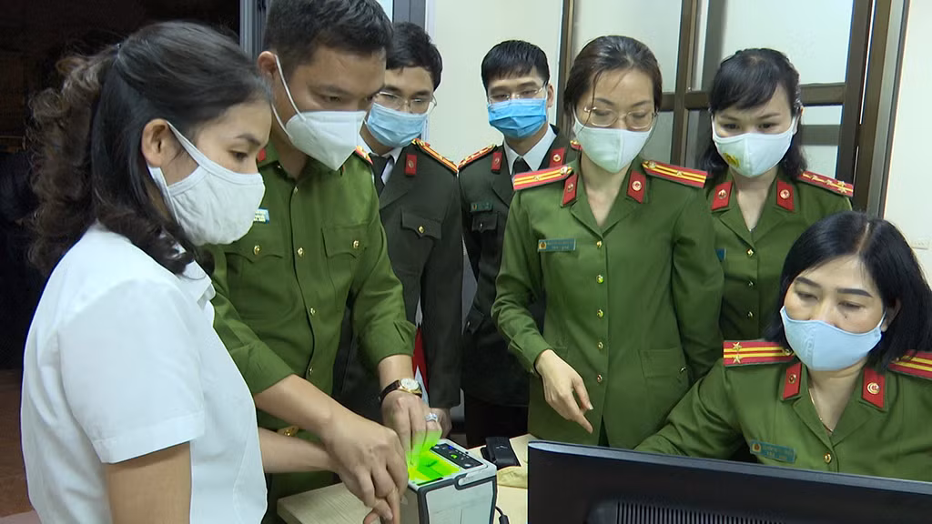 Hiệu quả từ 