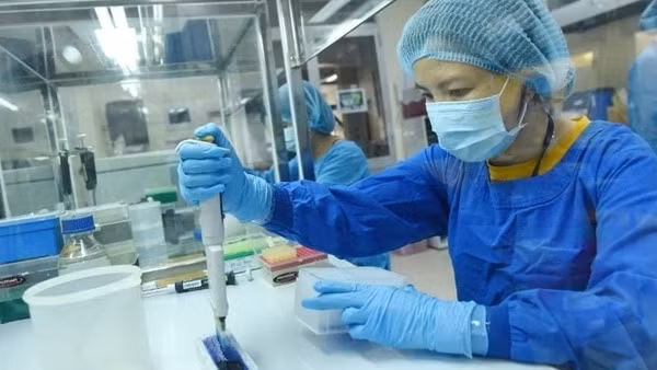 Sai phạm của một số y, bác sĩ "không ảnh hưởng lớn đến ngành" ảnh 3