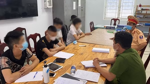 TP Hồ Chí Minh thành lập đội đặc nhiệm kiểm dịch phòng, chống COVID-19 ảnh 2