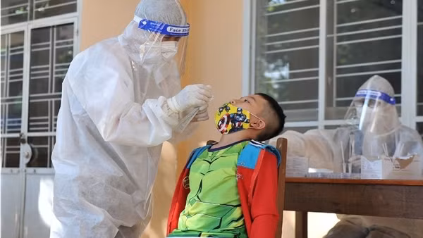 Bạc Liêu cho phép điều trị tại nhà đối với F0 không triệu chứng ảnh 4