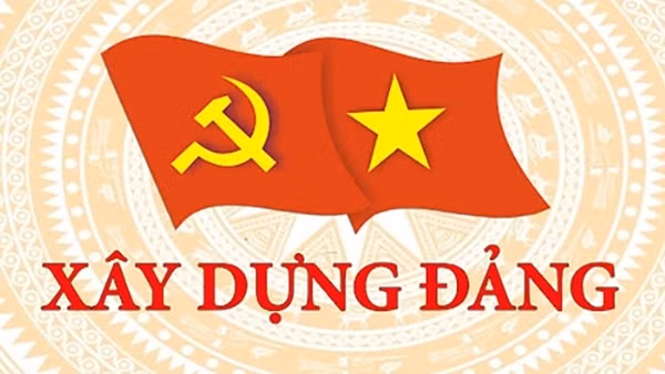 Đặc biệt coi trọng và đưa công tác xây dựng, chỉnh đốn Đảng lên một tầm cao mới