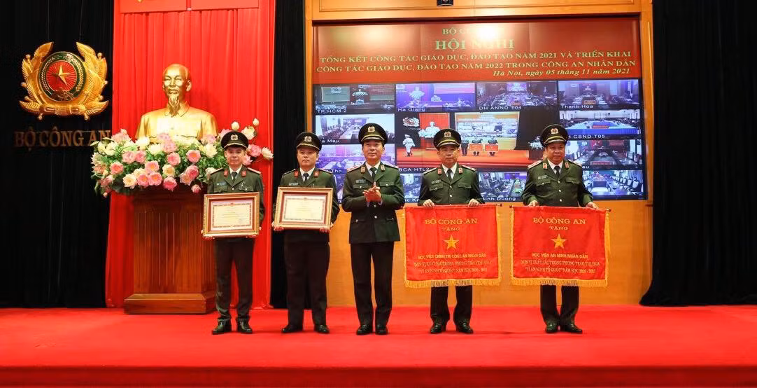 Đổi mới phương pháp dạy học thích ứng an toàn với đại dịch COVID-19 -0
