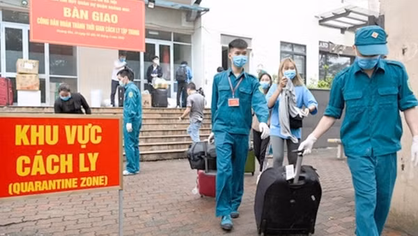 Vì sao ca mắc COVID-19 cộng đồng tại Hà Nội gia tăng? ảnh 2