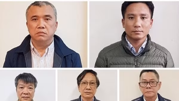 Vụ án đường cao tốc Đà Nẵng- Quảng Ngãi: Toà bất ngờ quay lại phần thẩm vấn ảnh 3