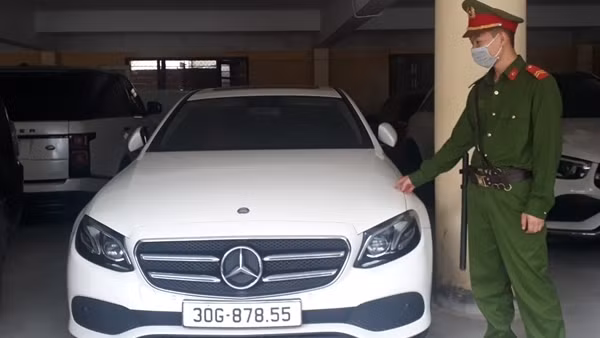 100 đối tượng tham gia đánh bạc với số tiền hàng tỷ đồng ảnh 4