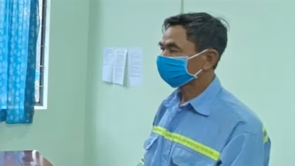 Khởi tố các đối tượng tổ chức cho người khác xuất cảnh trái phép ảnh 3