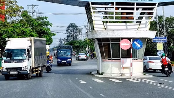 Hơn 90% doanh nghiệp khôi phục chuỗi sản xuất ảnh 2