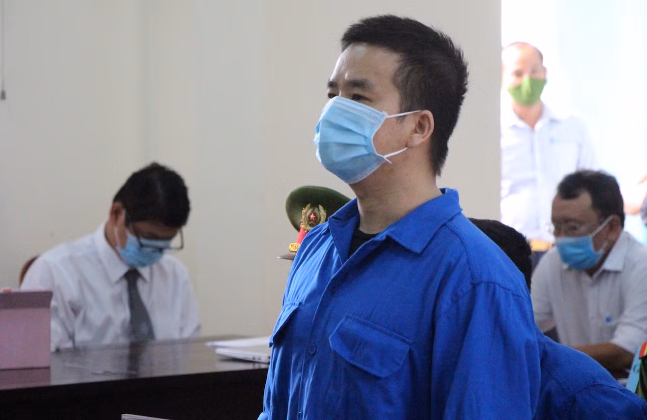 Xét xử Trương Châu Hữu Danh và đồng phạm: Làm rõ hành vi vi phạm của nhóm 