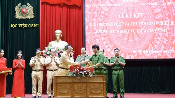 Tăng cường giáo dục, giúp đỡ phạm nhân trong độ tuổi thanh niên tái hòa nhập cộng đồng ảnh 5