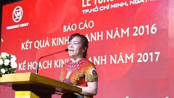 Hà Nội: Bắt giam chủ tịch Công ty Cổ phần Y dược Vimedimex