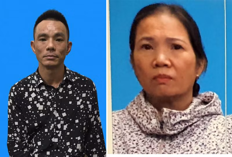 Lập nhóm đối tượng có tiền án, tiền sự để đi đòi nợ -0