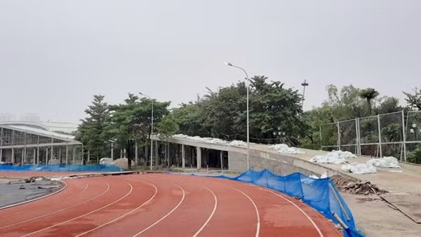 Bảo đảm tuyệt đối an ninh, an toàn SEA Games 31 ảnh 5