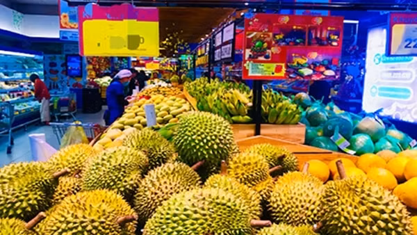 Kiều bào là cầu nối đưa nông sản Việt vươn xa ảnh 2