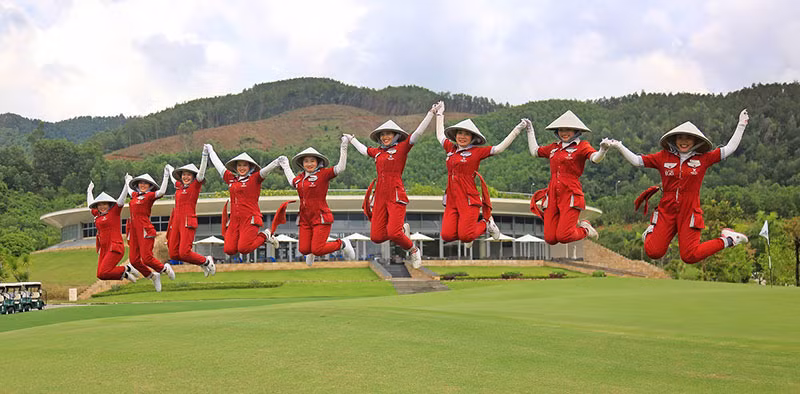 Ba Na Hills Golf Club 5 năm liền giữ vững cú đúp danh hiệu danh giá từ World Golf Awards -0