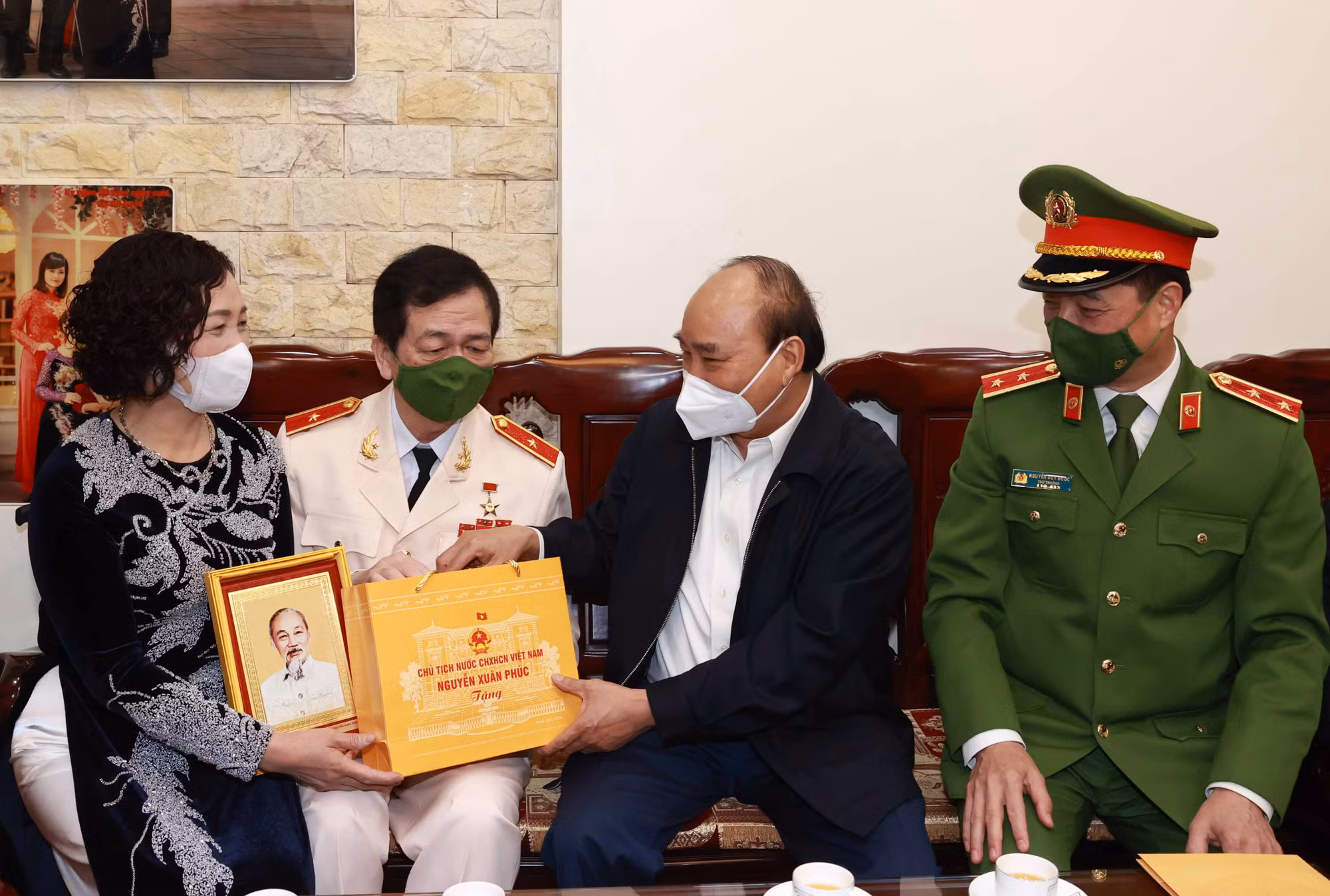 Chủ tịch nước dự Kỷ niệm 190 năm Ngày thành lập tỉnh Lạng Sơn và đón nhận Huân chương Độc lập hạng Nhất -0