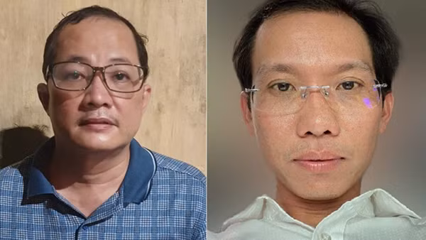 Khởi tố mua tàu hàng nước ngoài “xẻ thịt” thành sắt vụn ảnh 1