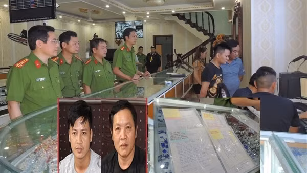 Công an tỉnh Hà Nam phát động phong trào thi đua đặc biệt ảnh 4