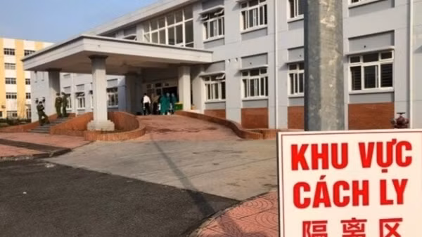 Hải Phòng kêu gọi người dân hạn chế di chuyển khi F0 tăng nhanh ảnh 3