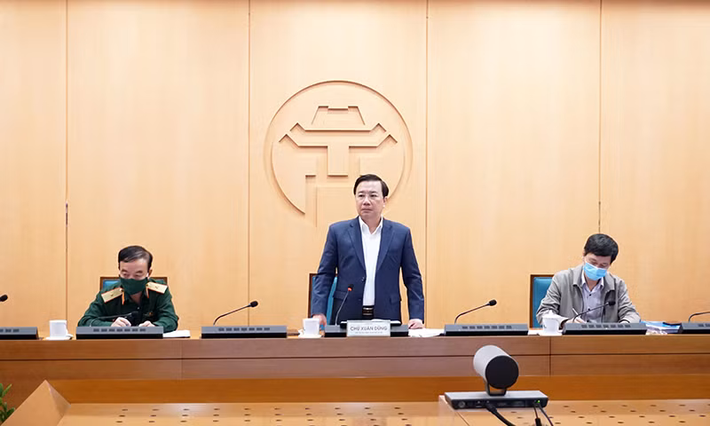 Điều chỉnh linh hoạt việc học sinh trở lại trường nếu diễn biến dịch căng thẳng -0
